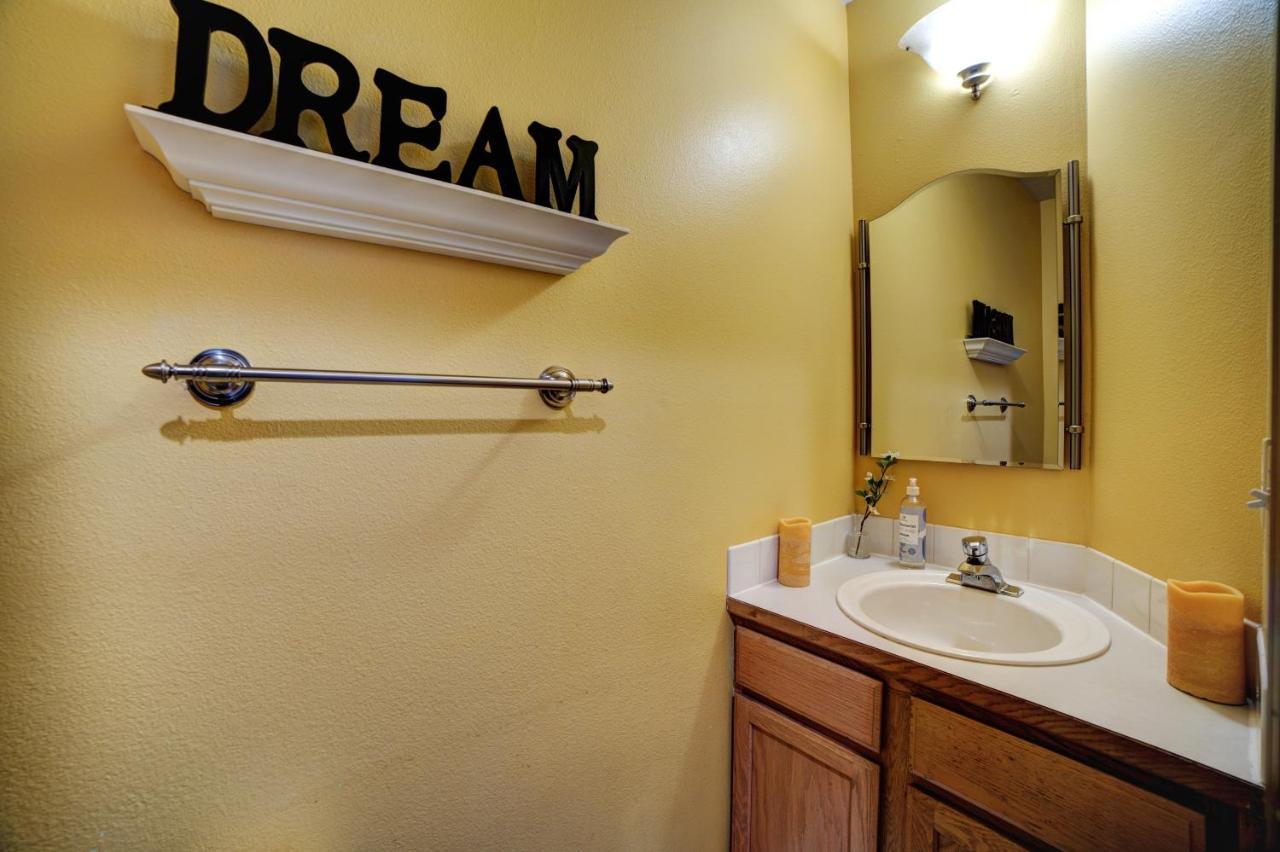 Cozy 2 Bedroom Townhouse In Northgate Seattle Luaran gambar